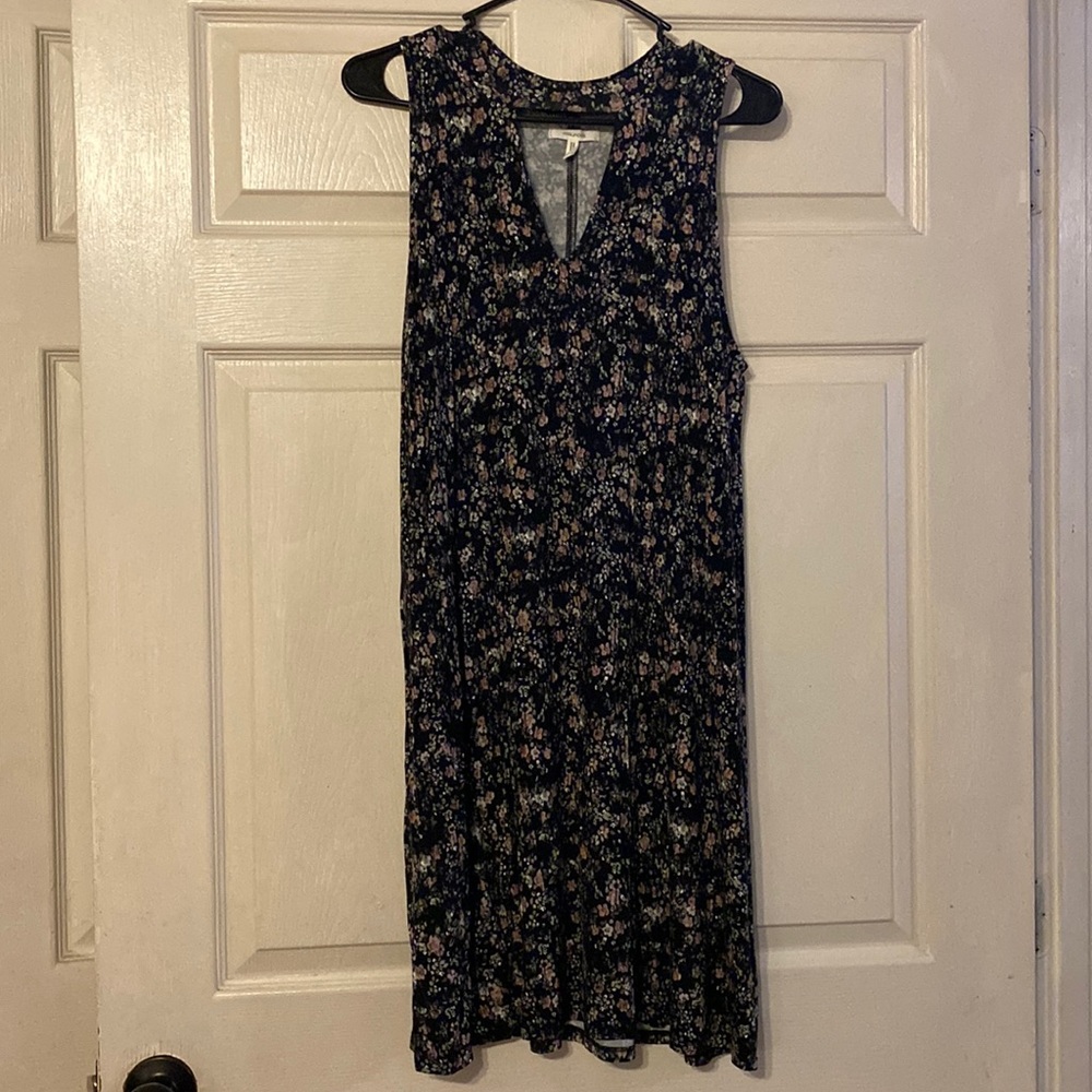 Maurices sleeveless dress